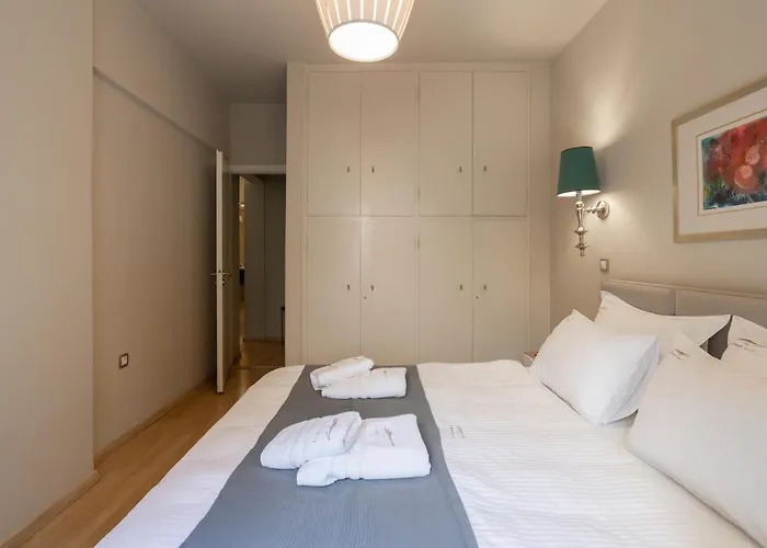 Orama 2-Bedroom Apt