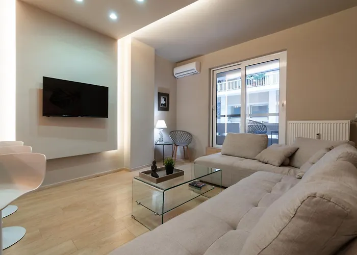 Orama 2-Bedroom Apt